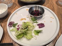 -花舍·新派粤菜·西餐·下午茶(亚运村·鸟巢店)