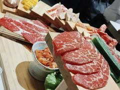 -千寻山野烤肉(天虹店)