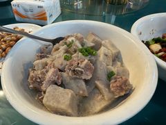 -罗大姐湘潭菜馆(洋湖春园店)