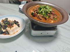 -军子大排档(迎春花园店)