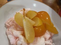 -吃饭皇帝大土家民族菜(正大广场店)