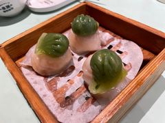 -蔡澜点心·粤菜(领展购物广场店)