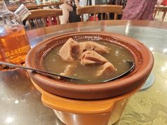 -妈妈传炖品(双林店)