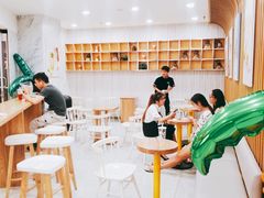 -CoCo都可(健翔桥店)