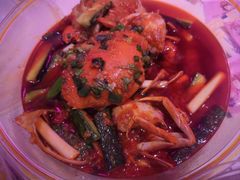 -辣螃铠盆盆蟹大排档(总店)