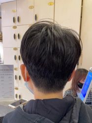 -菲·木田moontin造型salon