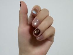 点击看大图 -Nail Me美甲美睫