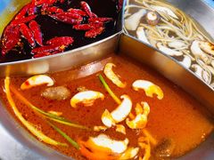 -大龙燚火锅(春熙店)