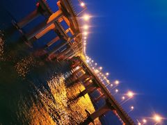 -星海湾跨海大桥