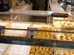 -吴记·吴酥生PASTRY宫廷酥饼