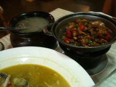 干锅牛蛙-家佳餐厅(大望路店)