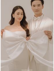 -杭州金夫人婚纱摄影(富阳私享店)