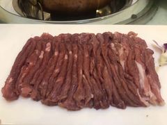-阳坊胜利涮羊肉(阳坊老店)