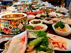 -阳光岛·海鲜盛宴(银泰中心in99店)