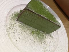 -36cake生日蛋糕(福田店)