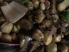 -紫金食坊(江南西路店)