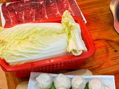 -洪大厨鸡煲(福田店)