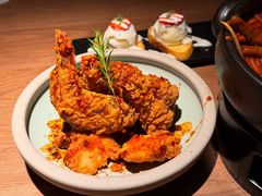 -双门洞·森系料理(体育西店)