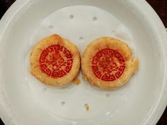 -乔家满族八大碗(流水沟店)