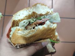 -汉堡王(泰盛广场店)