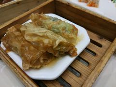 -百乐门喜宴(海珠广场华厦店)