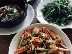 -叶姐海鲜(棋子湾店)