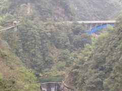 -磐安十八涡景区