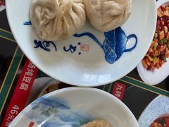 -草包包子铺1937(普利街店)