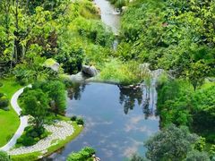 -云溪植物园