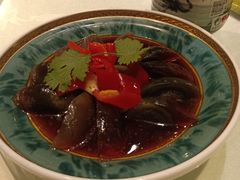 -金色艳阳天•粤菜 淮扬菜(古平岗店)