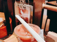 -青年公社烤鸭(滨湖银泰店)