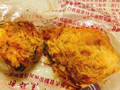 -鲍师傅糕点(春熙路店)