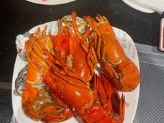 -水禾轩·海鲜蒸汽主题餐厅(新香洲旗舰店)