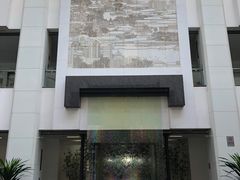 -苏州图书馆(人民路总馆)