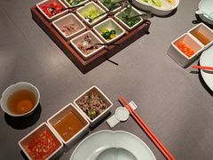 -左庭右院鲜牛肉火锅黑金店(陆家嘴中心店)