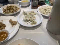 -东方饺子王(工农大路店)