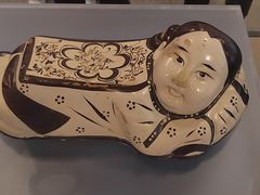 -张学良旧居陈列馆