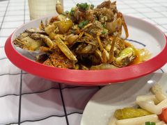 -虎虎龙虾大排档(双井店)