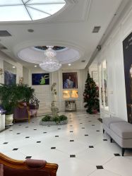 -亲亲宝贝艾尔莎亲子摄影会馆(中华路店)