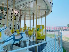 -漳州滨海火山岛自然生态风景区