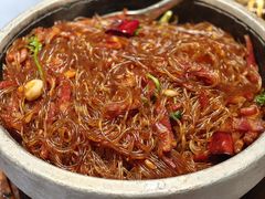 -狮王府淮扬菜(万象城店)