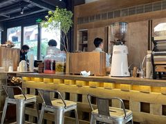 -Metal hands·铁手咖啡