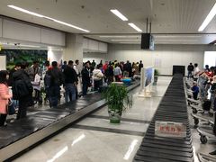 -福州长乐国际机场
