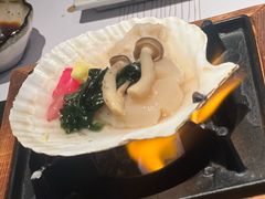 -花潮料理艺食馆(SM新生活广场店)