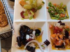 -叁宝烤肉• 西安烧烤(高科新花园店)