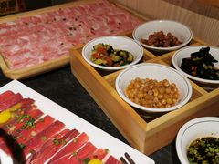 -许府牛火锅(信义坊总店)