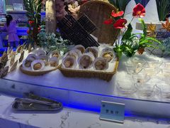 -澜悦港海鲜体验主题餐厅