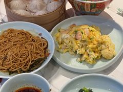 -弄堂小笼包(天津南开大悦城店)