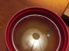 味增汤-鳗鱼家·深夜食堂(军博店)