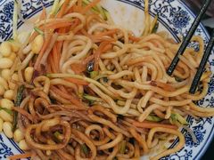 -全聚德(蓝山店)